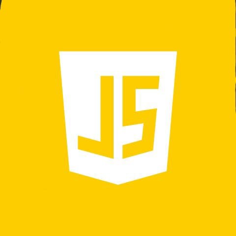 JavaScript Icon