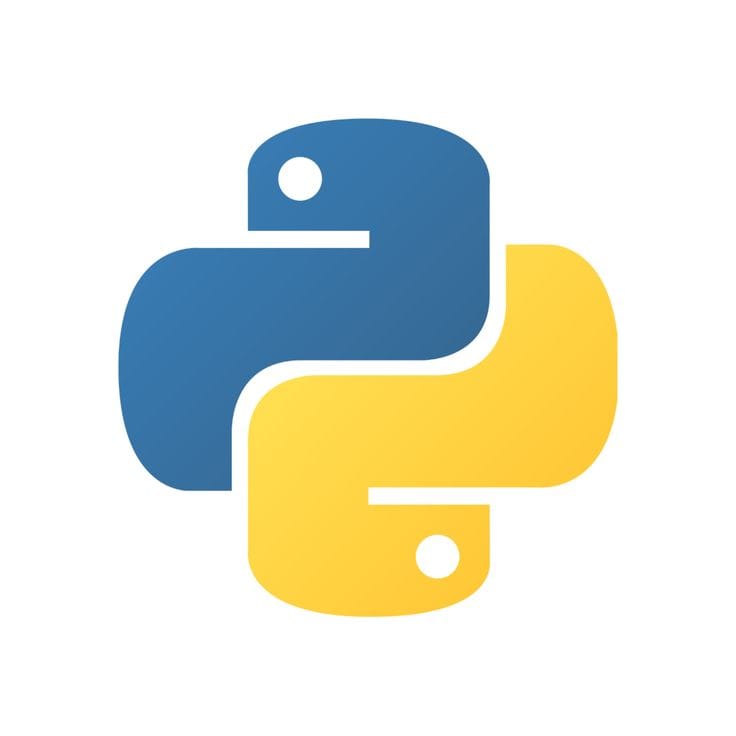 pyhton icon